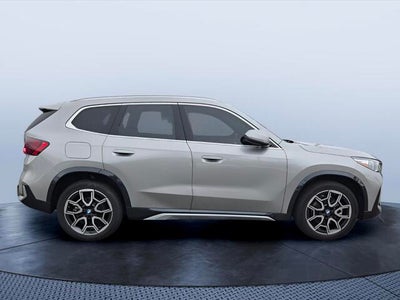 2026 BMW X1 xDrive28i xDrive28i