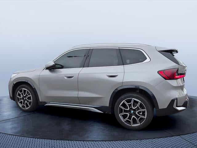 2026 BMW X1 xDrive28i xDrive28i