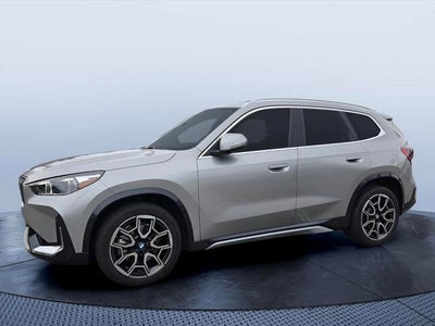 2026 BMW X1 xDrive28i xDrive28i