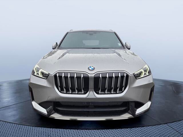 2026 BMW X1 xDrive28i xDrive28i