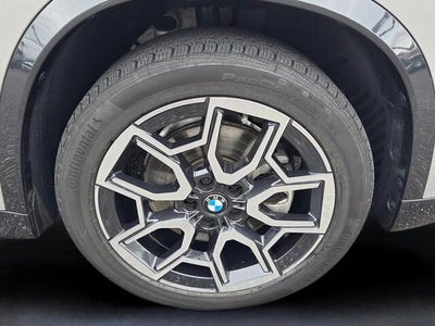 2026 BMW X1 xDrive28i xDrive28i