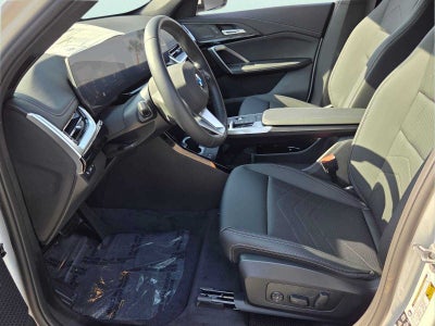 2026 BMW X1 xDrive28i xDrive28i