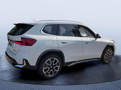 2026 BMW X1 xDrive28i xDrive28i