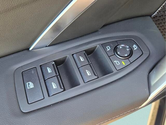 2026 BMW X1 xDrive28i xDrive28i