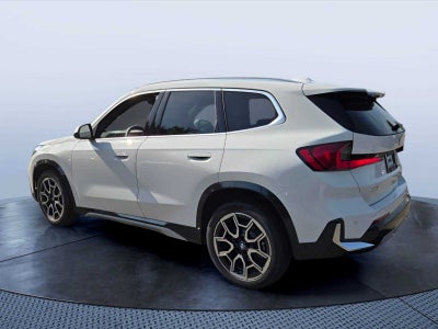 2026 BMW X1 xDrive28i xDrive28i
