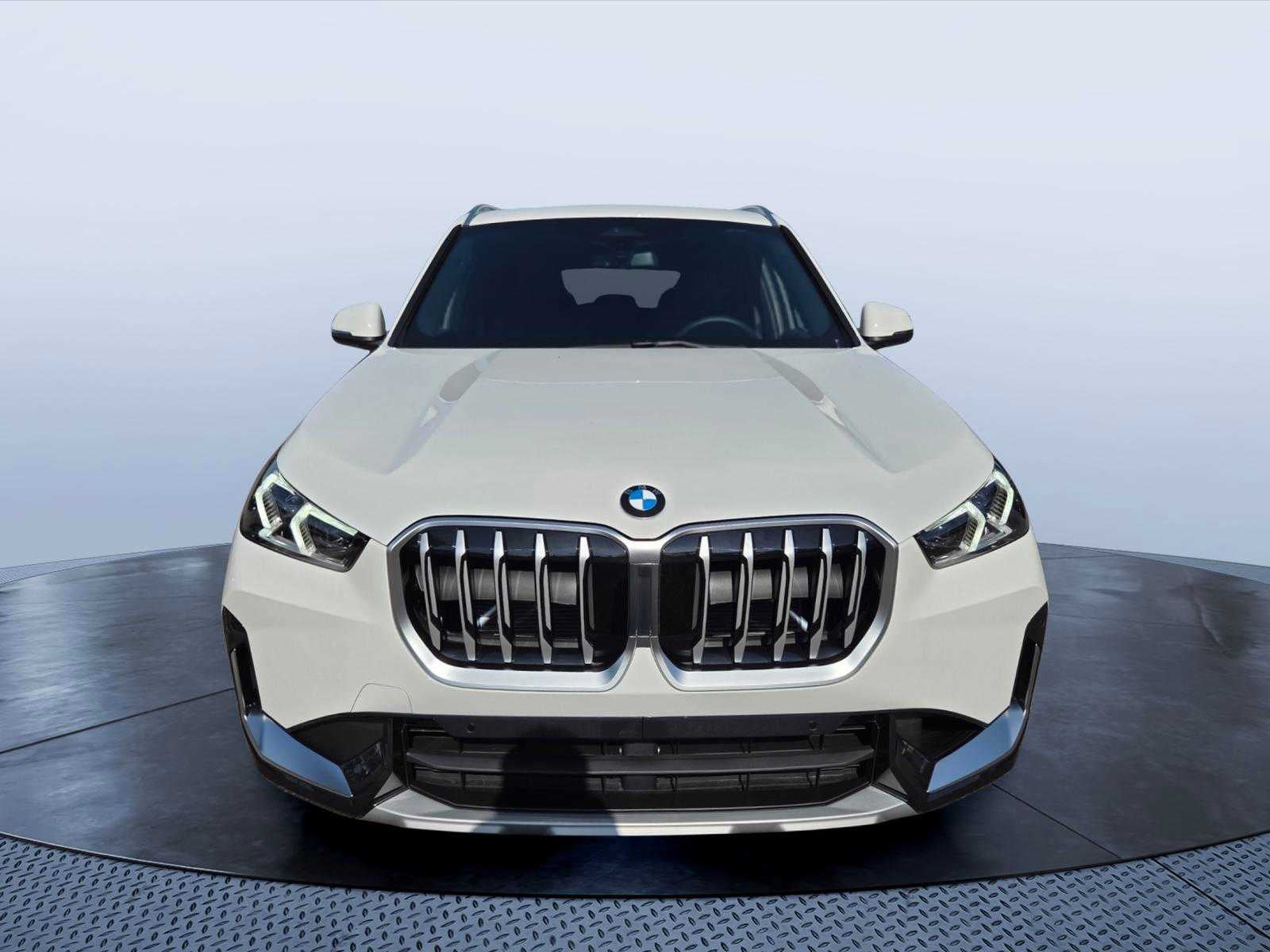 2026 BMW X1 xDrive28i xDrive28i