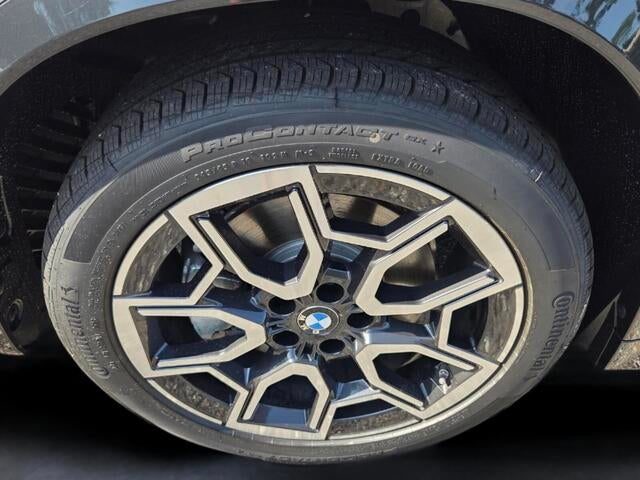 2026 BMW X1 xDrive28i xDrive28i