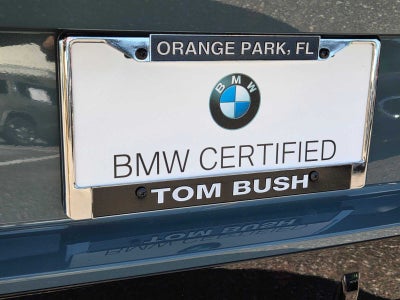 2025 BMW X2 M35i M35i