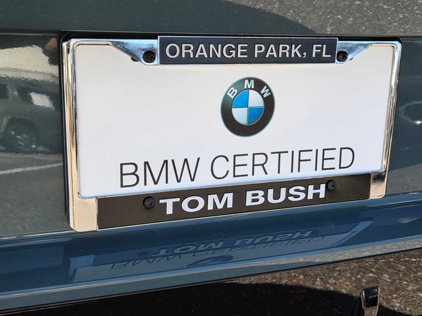 2025 BMW X2 M35i M35i