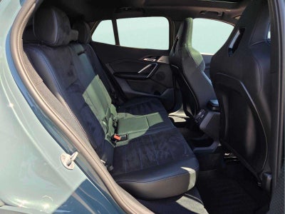 2025 BMW X2 M35i M35i