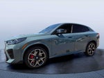 2025 BMW X2 M35i M35i