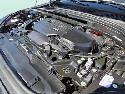 2025 BMW X2 M35i M35i