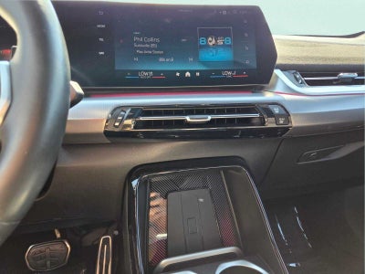 2025 BMW X2 M35i M35i