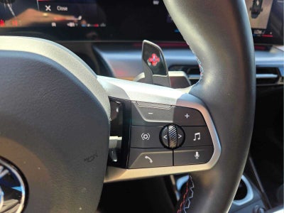 2025 BMW X2 M35i M35i