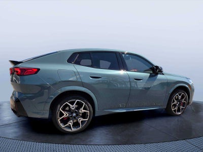 2025 BMW X2 M35i M35i