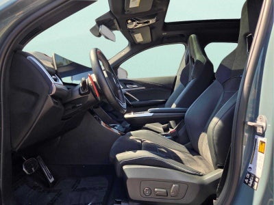 2025 BMW X2 M35i M35i