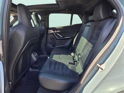 2025 BMW X2 M35i M35i