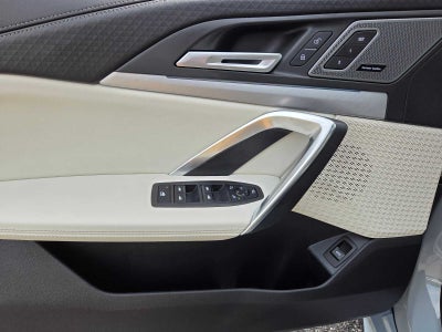 2026 BMW X2 M35i M35i