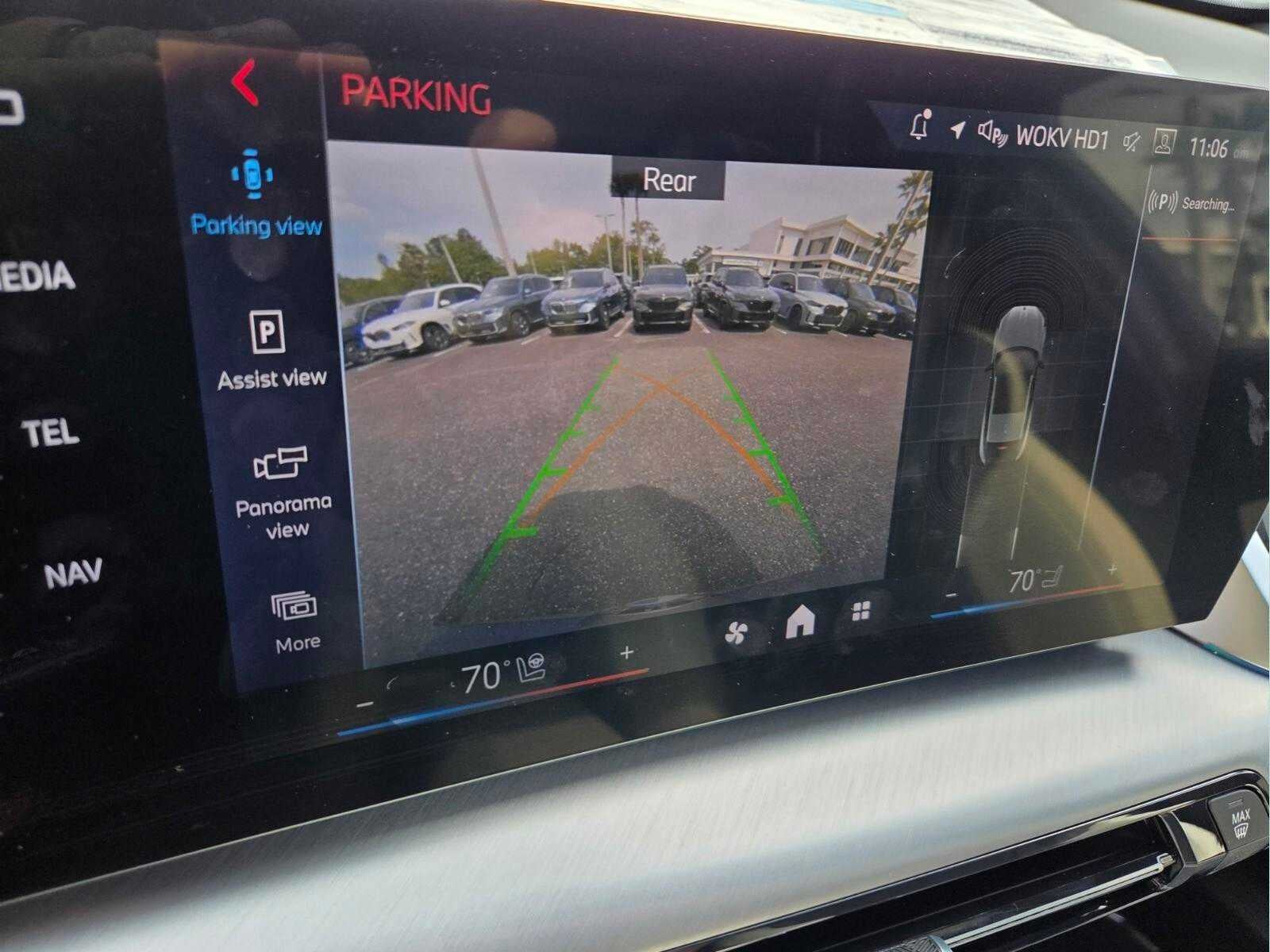 2026 BMW X2 M35i M35i