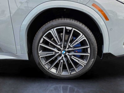 2026 BMW X2 M35i M35i