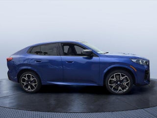 2026 BMW X2 M35i M35i