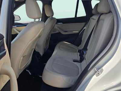 2018 BMW X1 xDrive28i xDrive28i