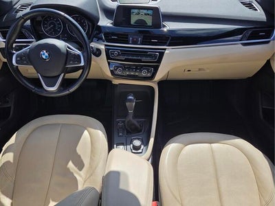 2018 BMW X1 xDrive28i xDrive28i