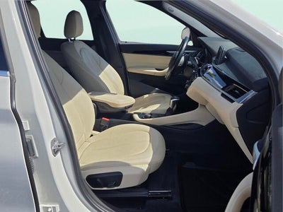 2018 BMW X1 xDrive28i xDrive28i