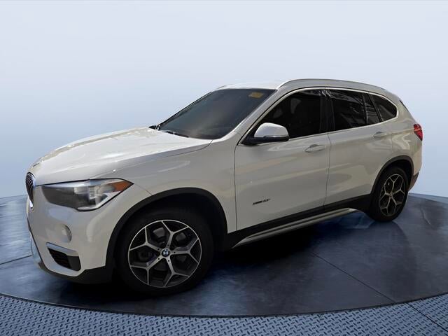 2018 BMW X1 xDrive28i xDrive28i
