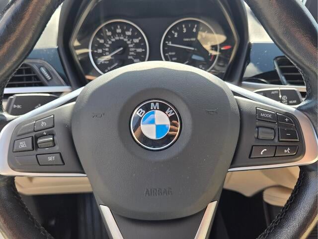 2018 BMW X1 xDrive28i xDrive28i
