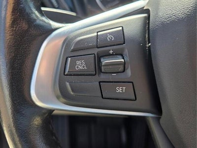 2018 BMW X1 xDrive28i xDrive28i