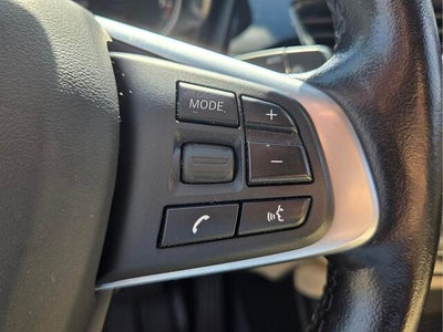 2018 BMW X1 xDrive28i xDrive28i