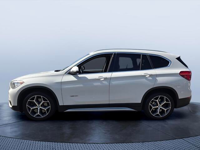 2018 BMW X1 xDrive28i xDrive28i
