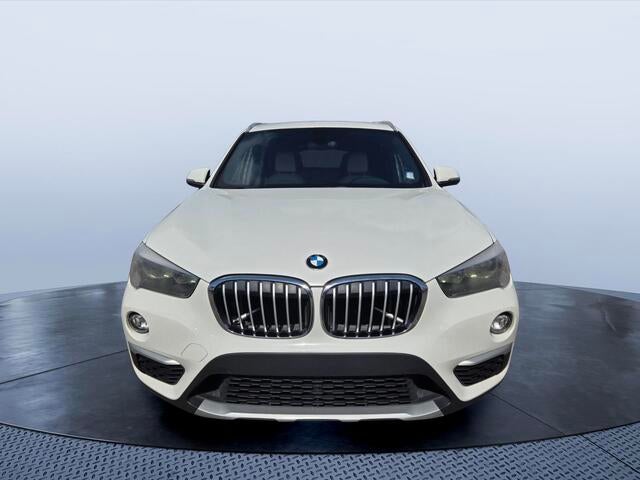 2018 BMW X1 xDrive28i xDrive28i