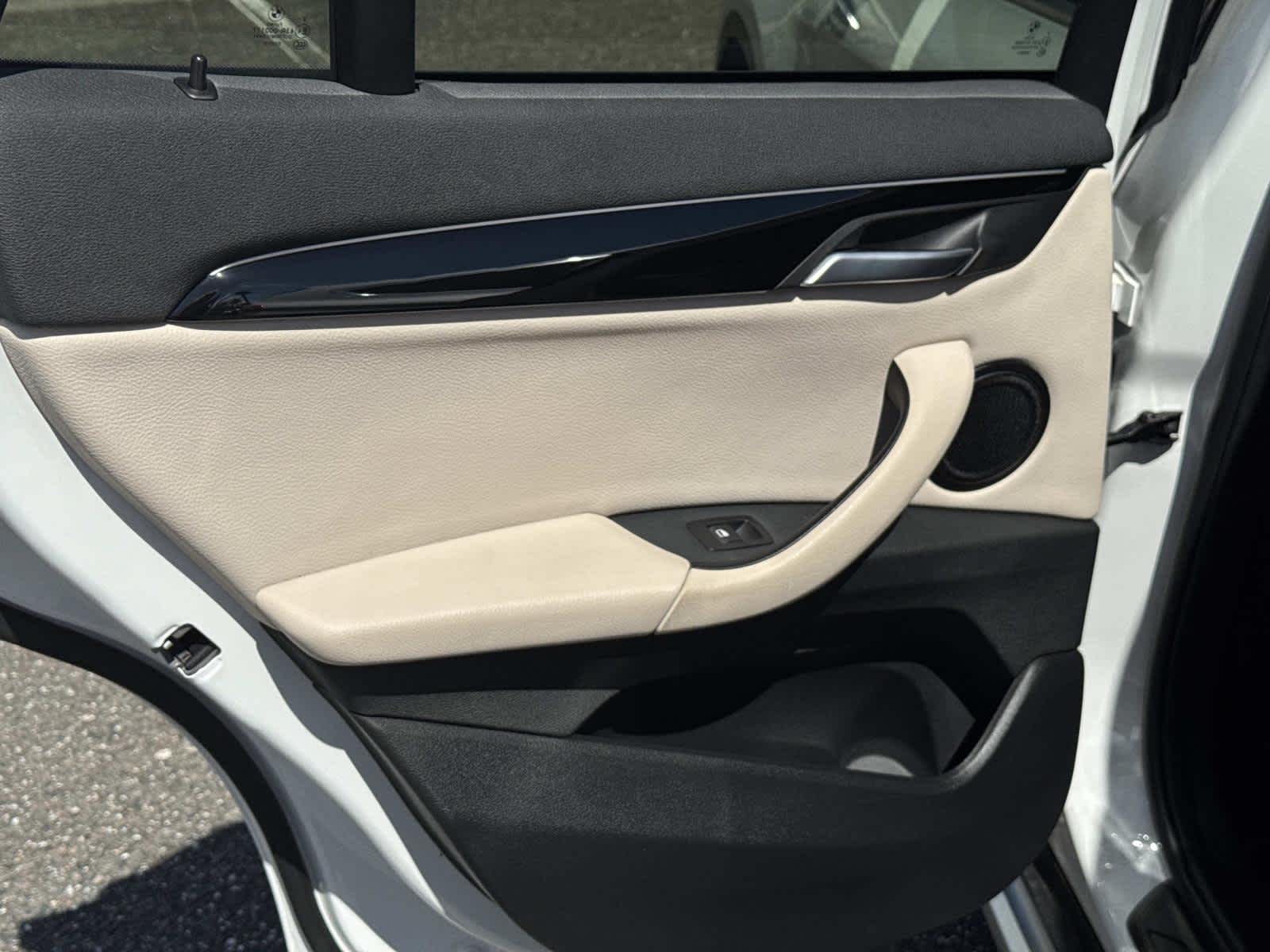 2021 BMW X1 sDrive28i sDrive28i