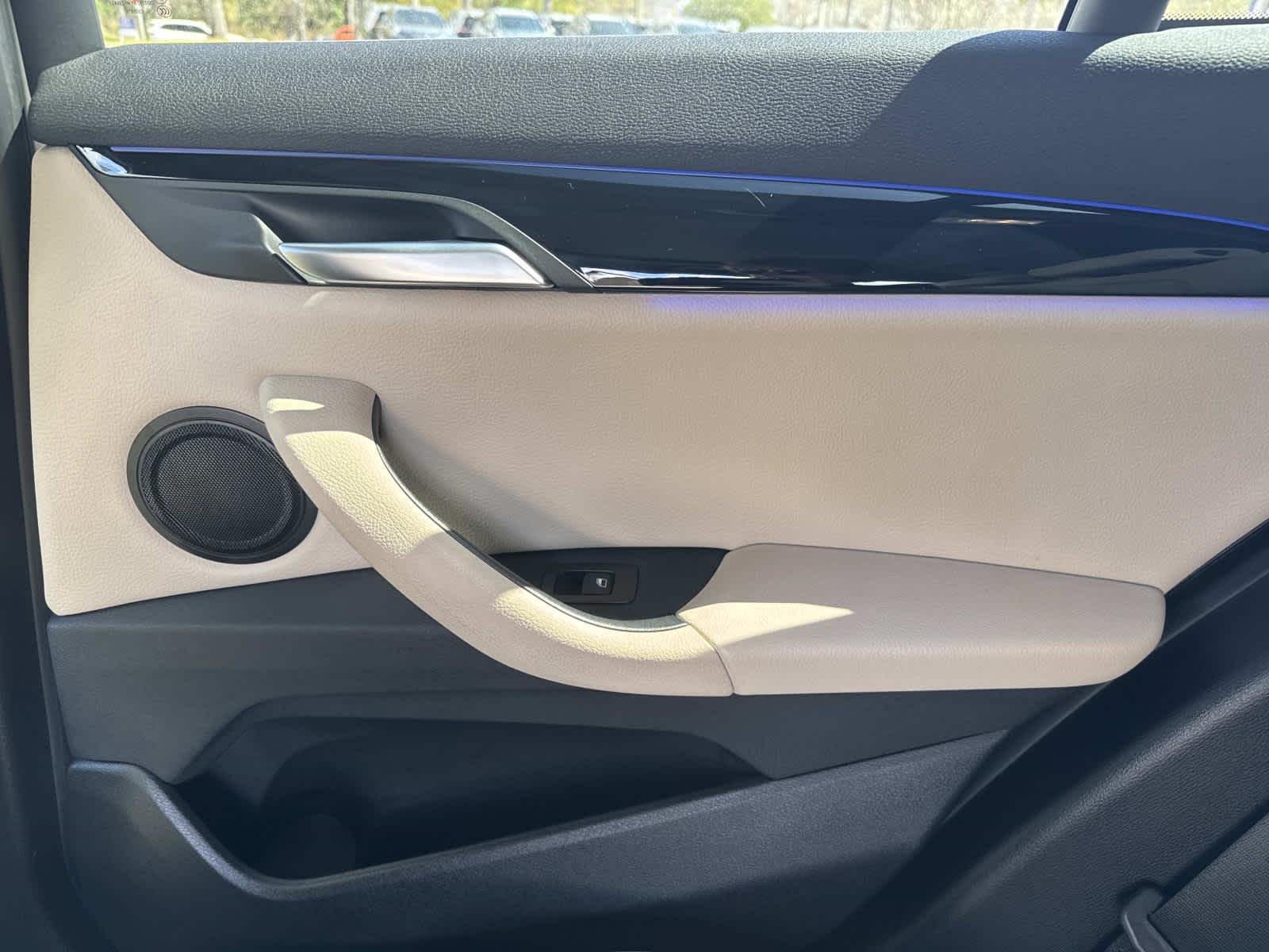 2021 BMW X1 sDrive28i sDrive28i