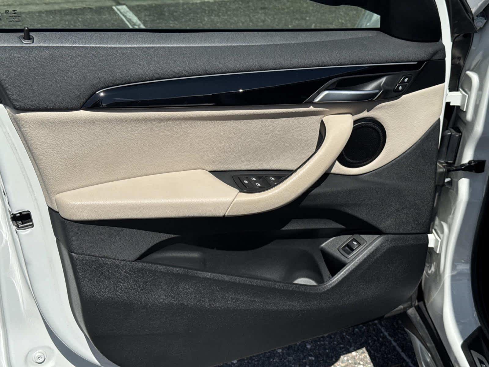 2021 BMW X1 sDrive28i sDrive28i