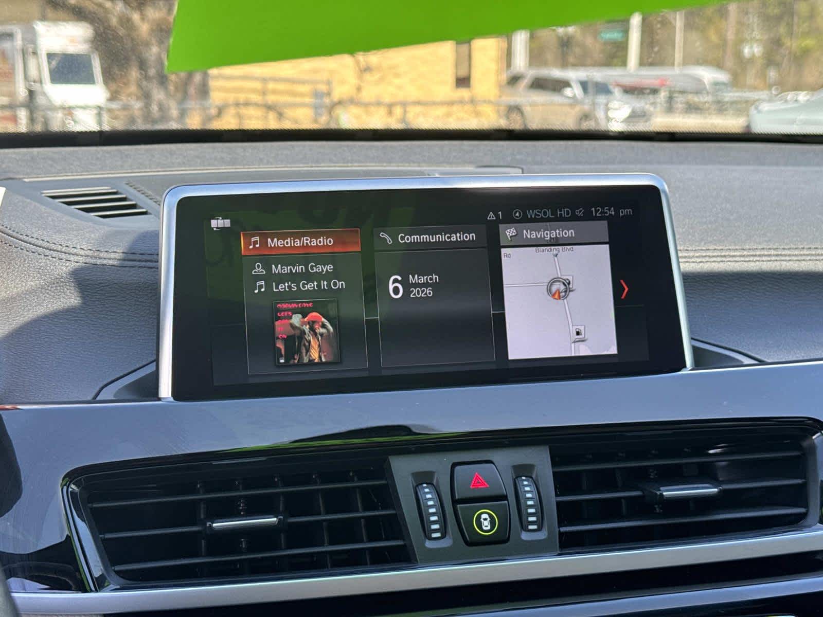 2021 BMW X1 sDrive28i sDrive28i