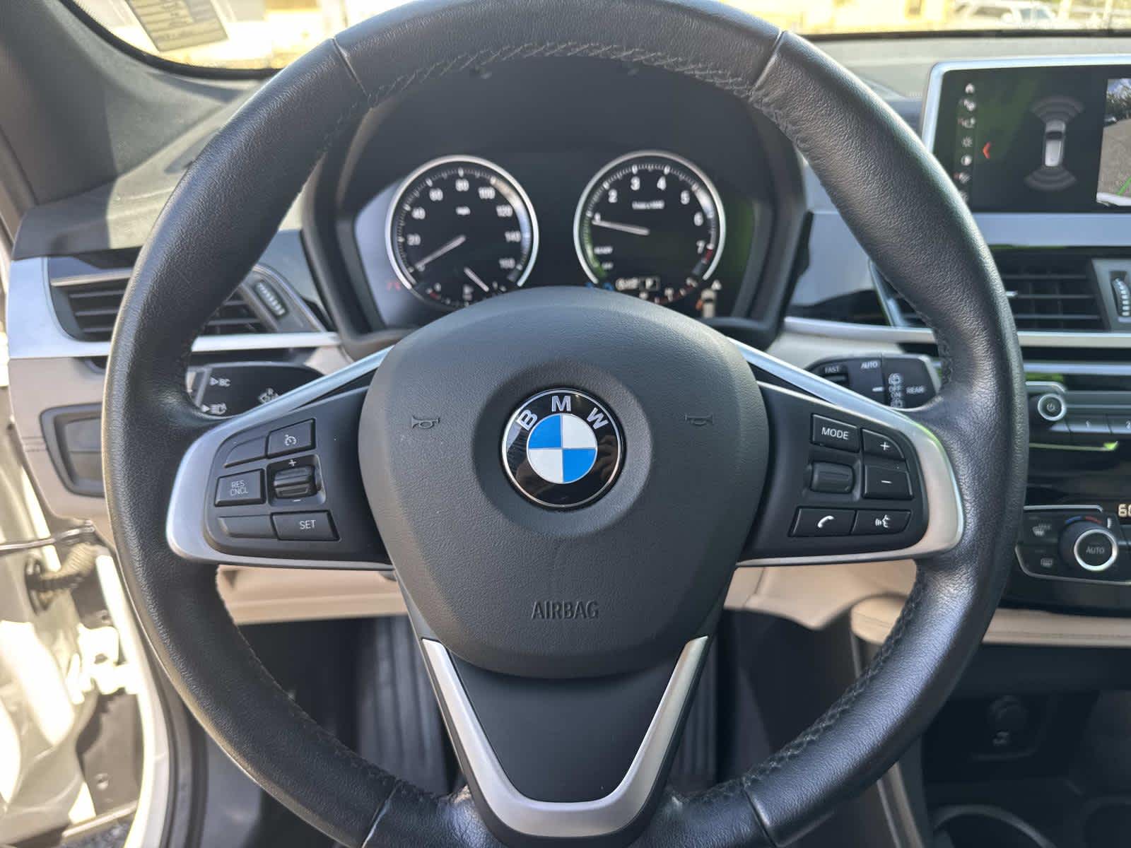 2021 BMW X1 sDrive28i sDrive28i