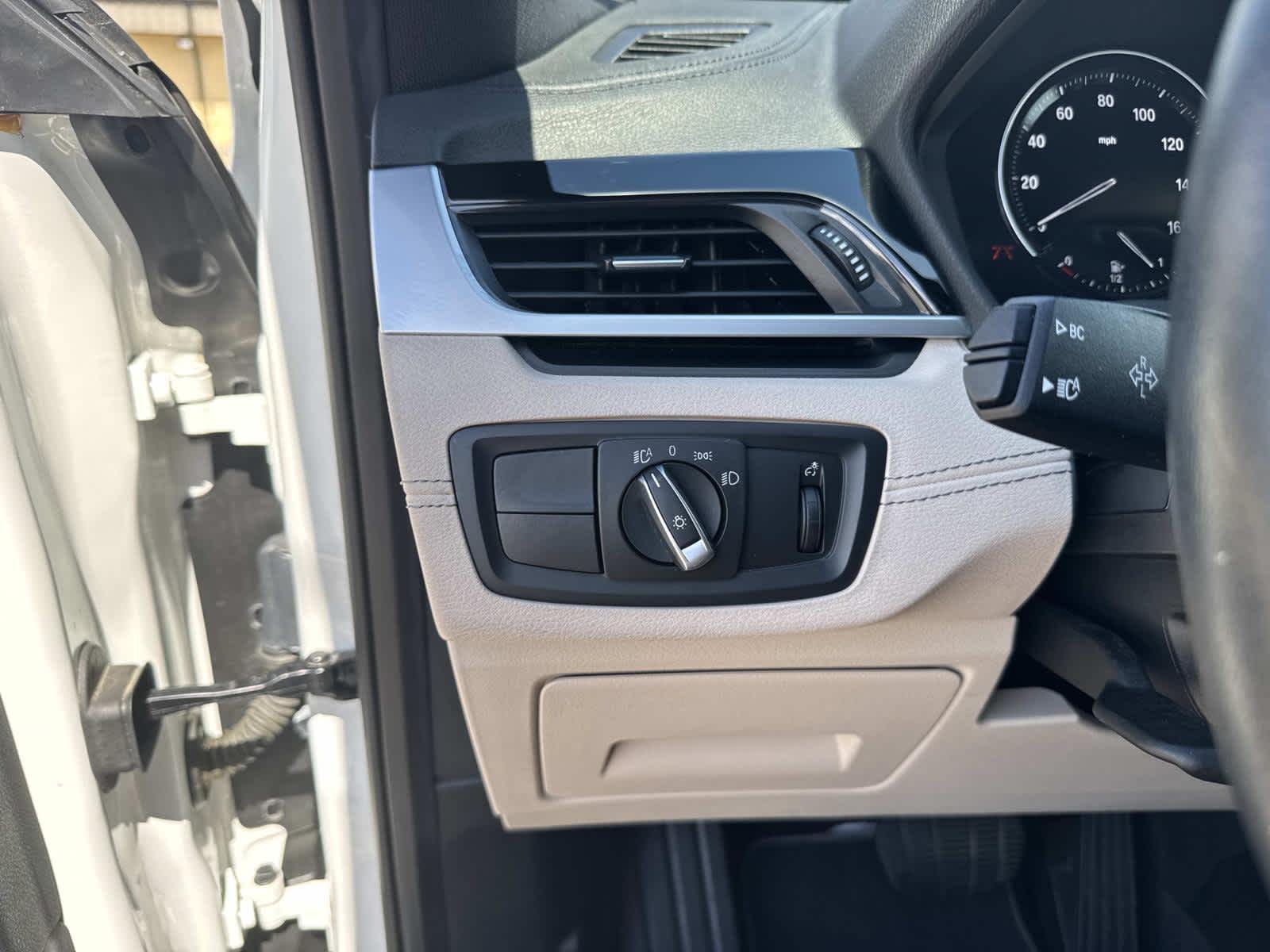 2021 BMW X1 sDrive28i sDrive28i