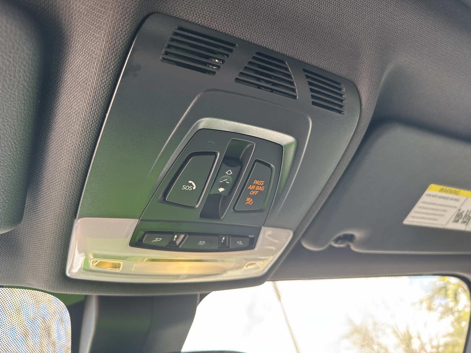 2021 BMW X1 sDrive28i sDrive28i