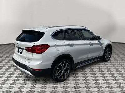 2021 BMW X1 sDrive28i sDrive28i