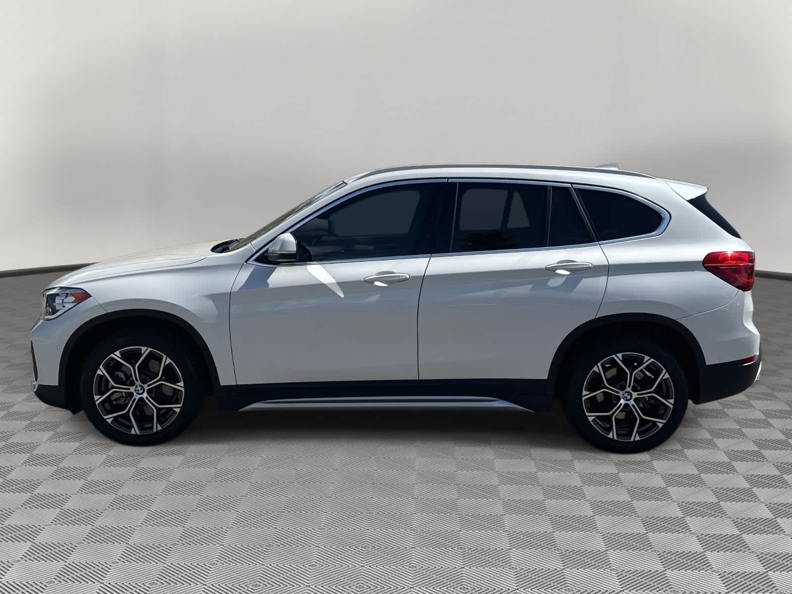 2021 BMW X1 sDrive28i sDrive28i