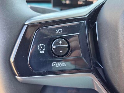 2025 BMW i5 xDrive40