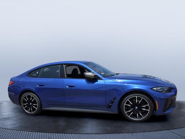 2023 BMW i4 M50 M50