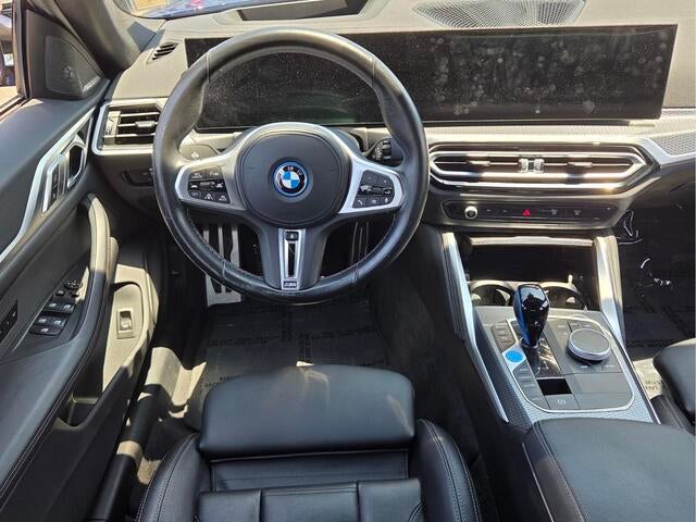 2023 BMW i4 M50 M50