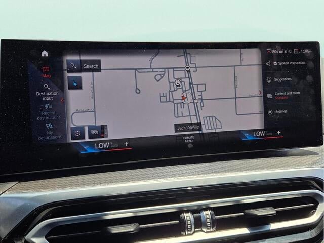 2023 BMW i4 M50 M50