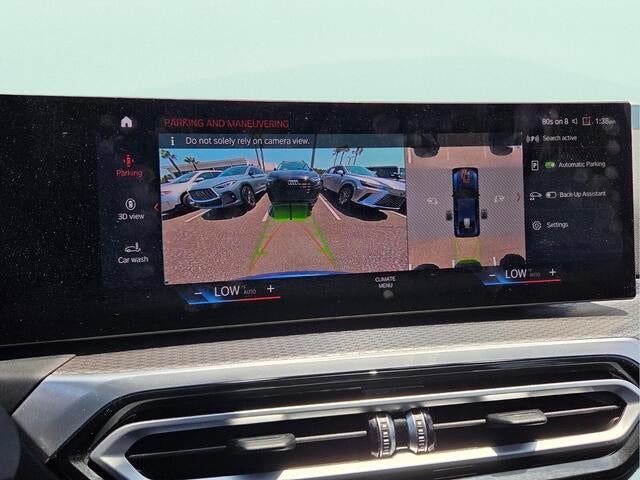 2023 BMW i4 M50 M50