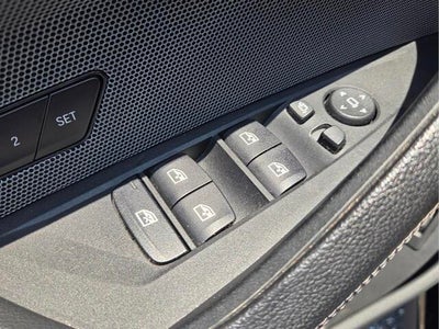 2023 BMW i4 M50 M50