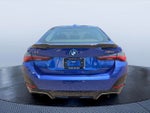 2023 BMW i4 M50 M50